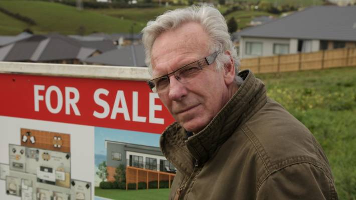 NZ property ownership
