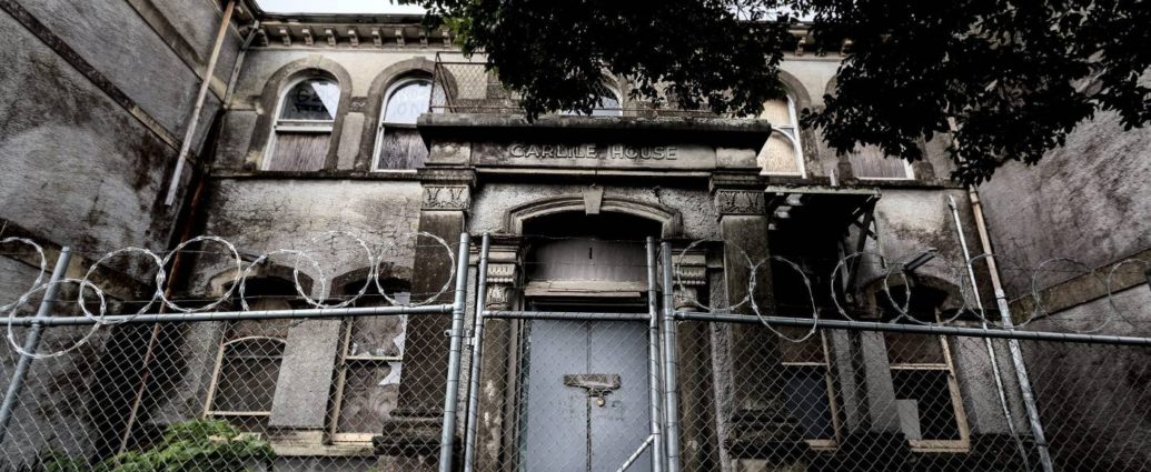 Orphanage