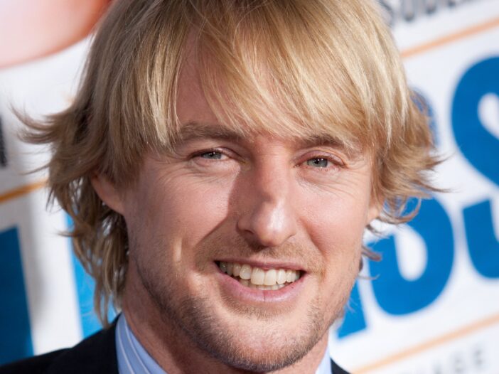 Owen Wilson