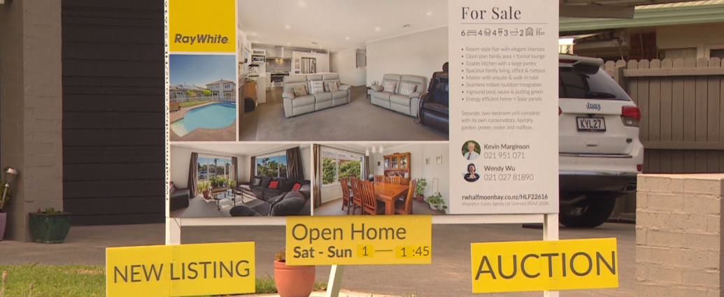 Profit from residential property resales hit 25-year high; median gain of $313,000