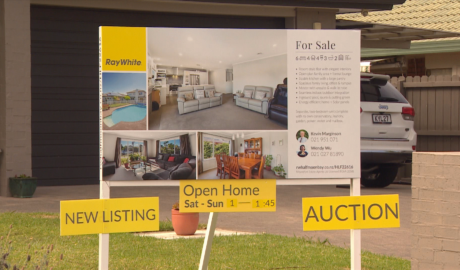 Profit from residential property resales hit 25-year high; median gain of $313,000