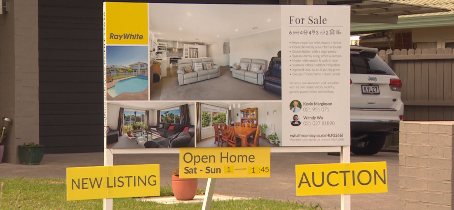 Profit from residential property resales hit 25-year high; median gain of $313,000