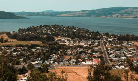 Rotorua emergency housing plan