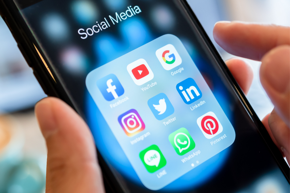 Social Media