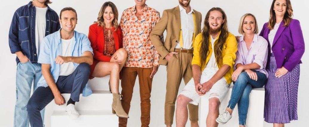 The Block NZ 2021