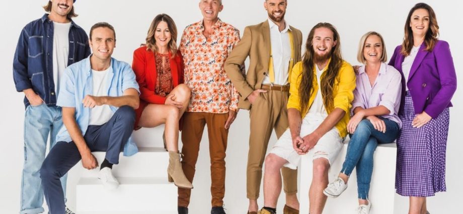 The Block NZ 2021