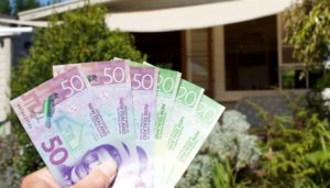 financial hardship