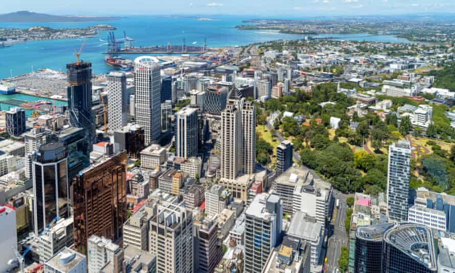 Auckland