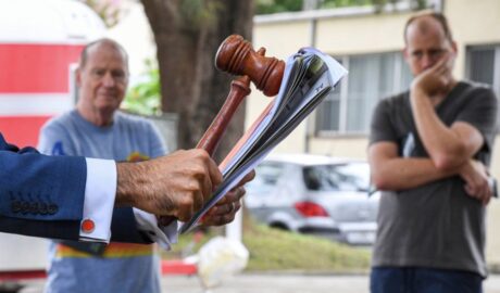 Australian property market