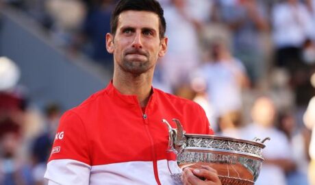 Djokovic