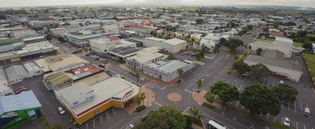 Hāwera