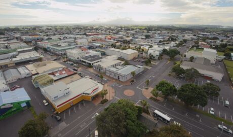 Hāwera