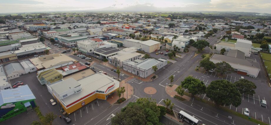 Hāwera