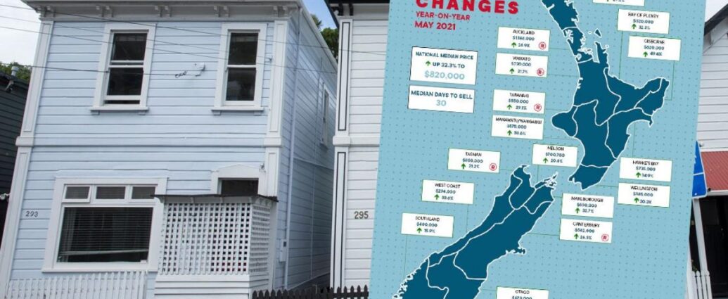 Housing crisis