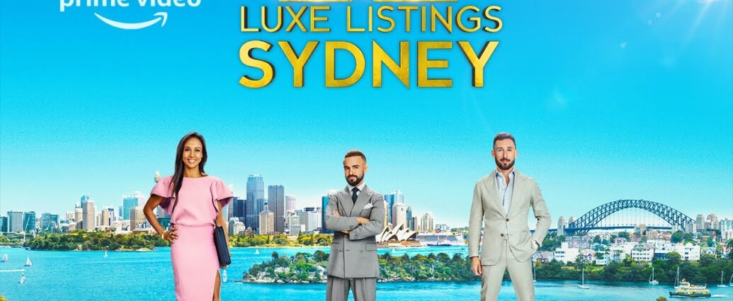 Luxe Listings Sydney