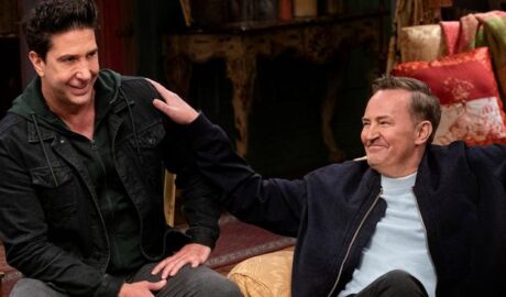 Matthew Perry