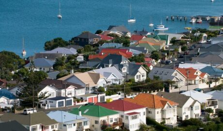 fastest-selling suburbs