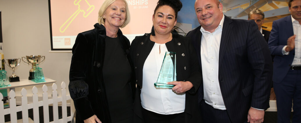 REINZ National Real Estate Auctioneering Championships