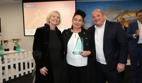 REINZ National Real Estate Auctioneering Championships