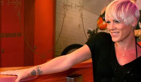 P!nk