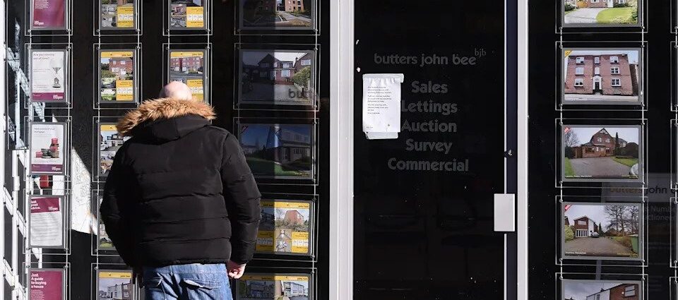 UK housing market