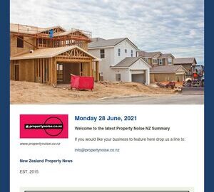 Property News NZ