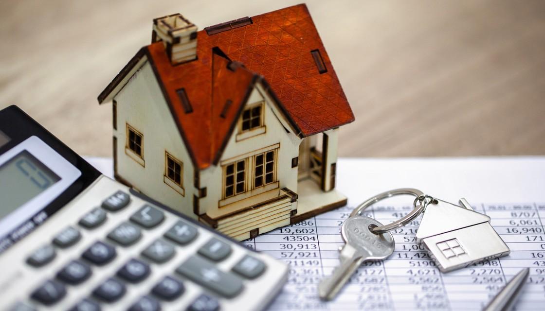 Mortgages