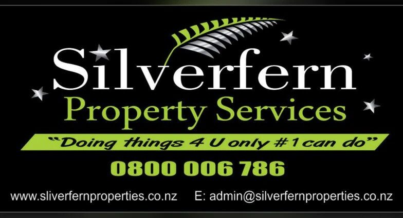 Silverfern properties
