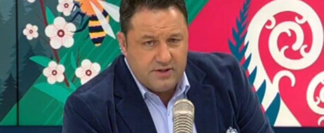 Duncan Garner