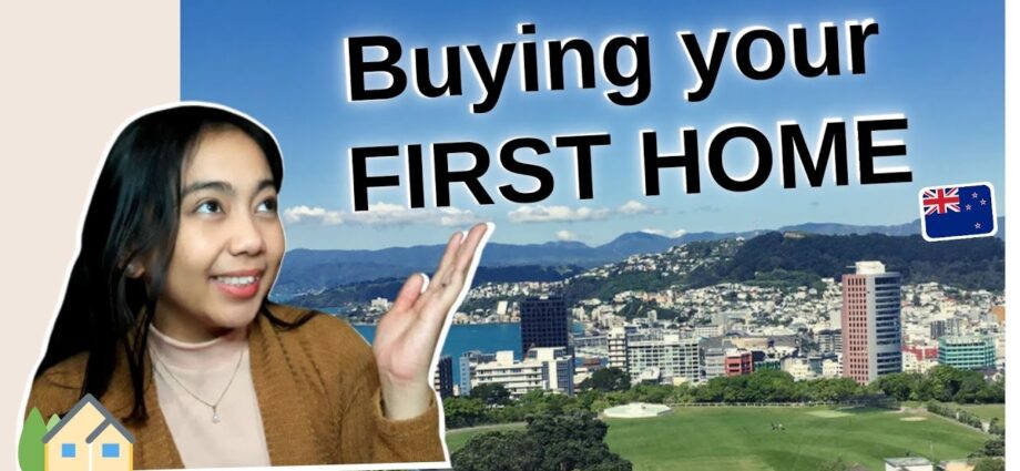 First home