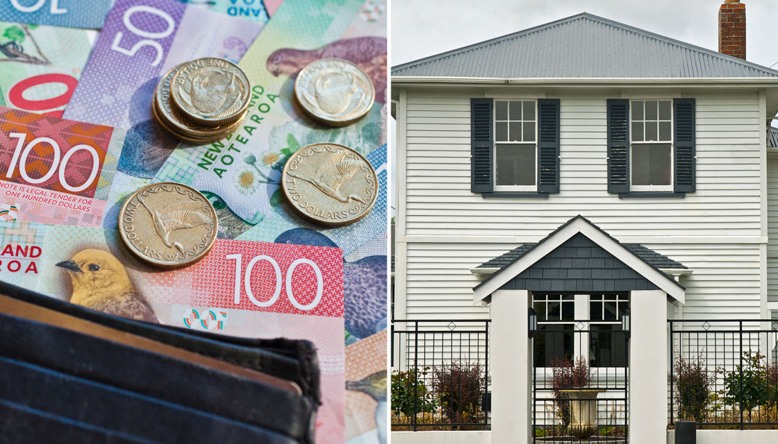 Housing market