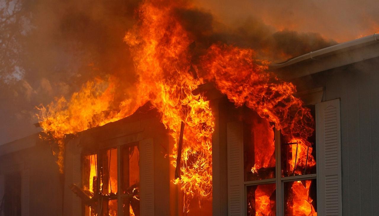 Homeowners urged to check if insurance policy covers full cost of rebuild as construction costs skyrocket