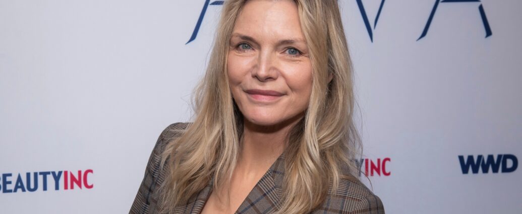 Michelle Pfeiffer