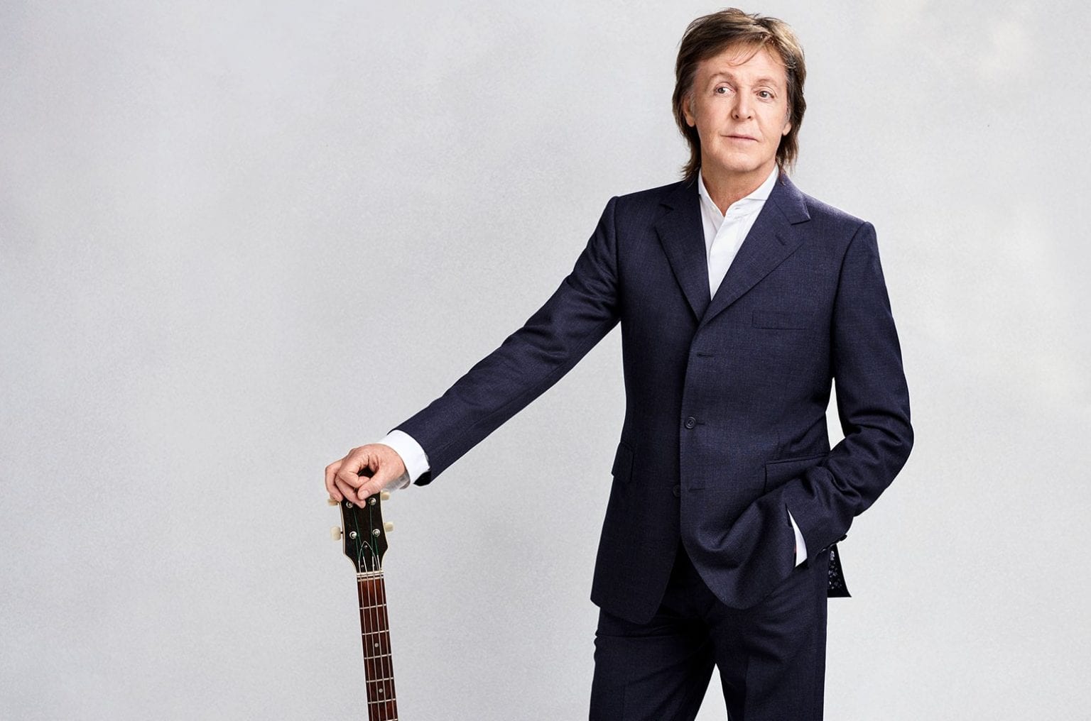 Paul McCartney Net Worth How Much Is The Iconic Popstar Worth Now