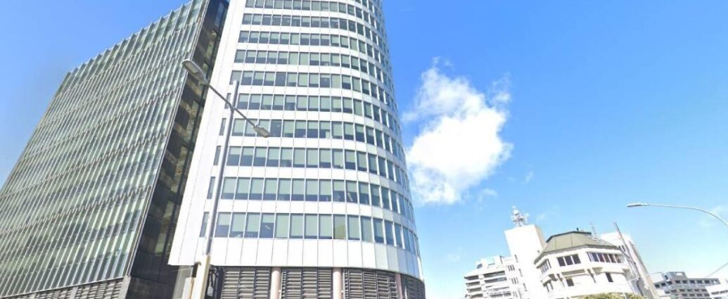 Wellington office