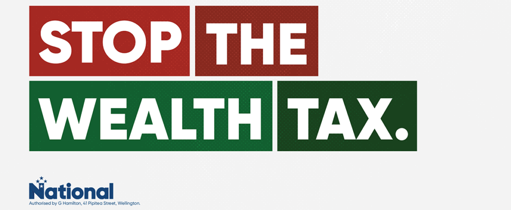 wealth tax