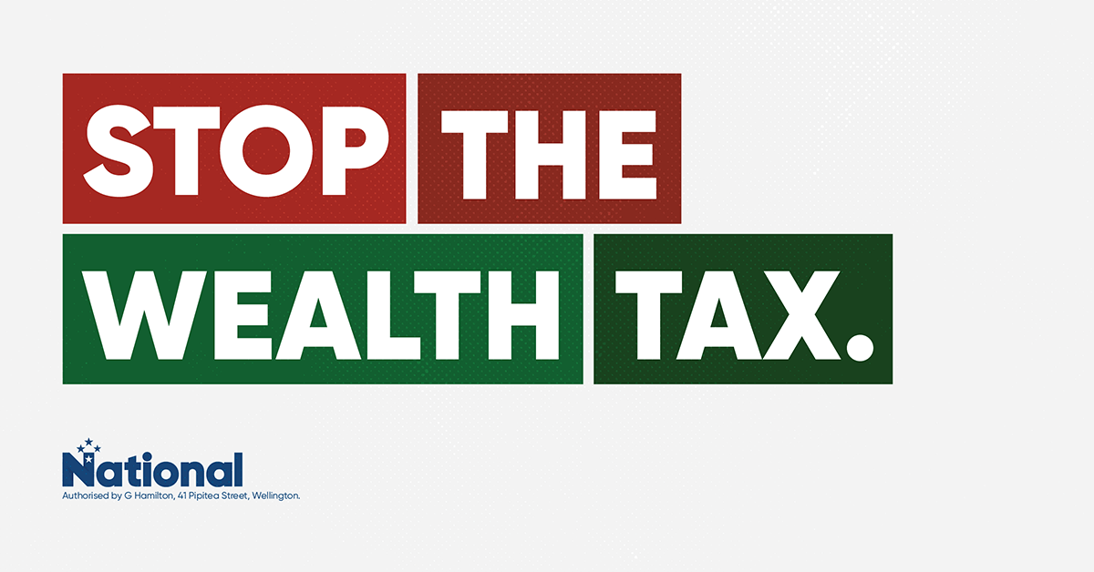 wealth tax
