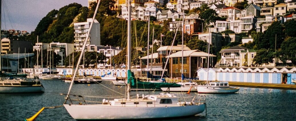 Wellington