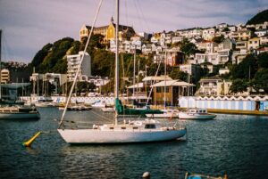 Wellington