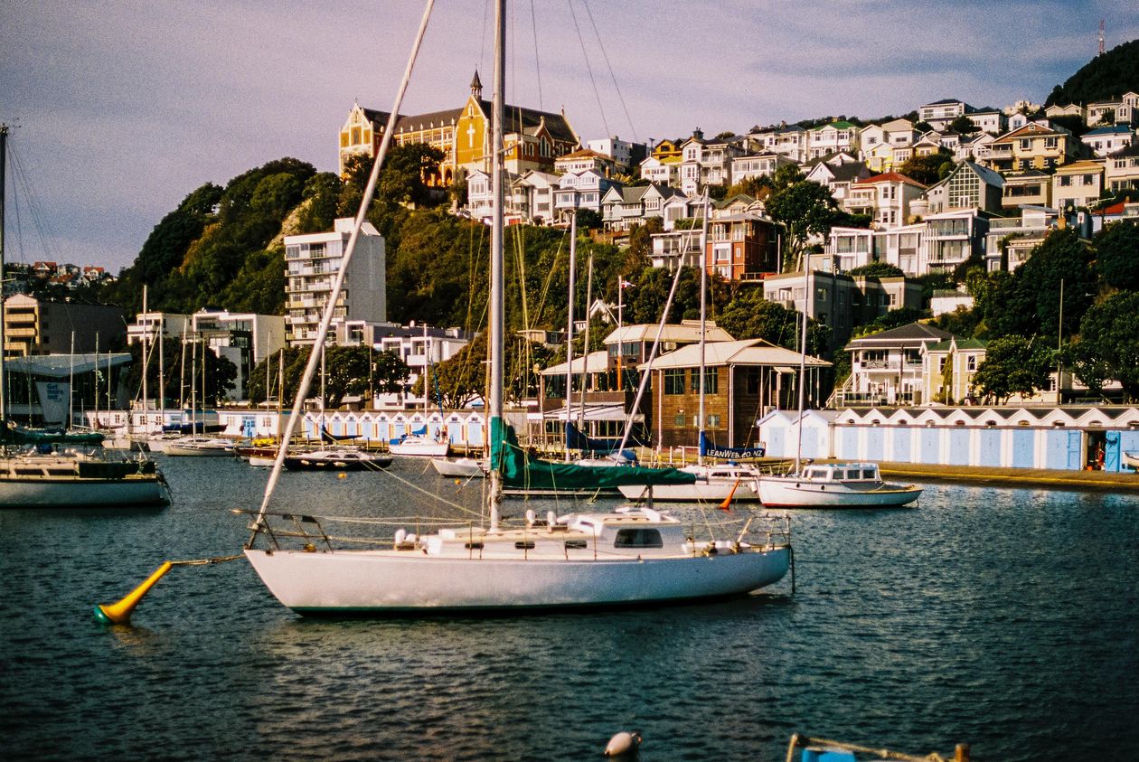 Wellington