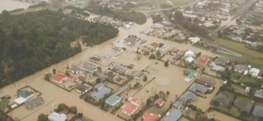 flooding