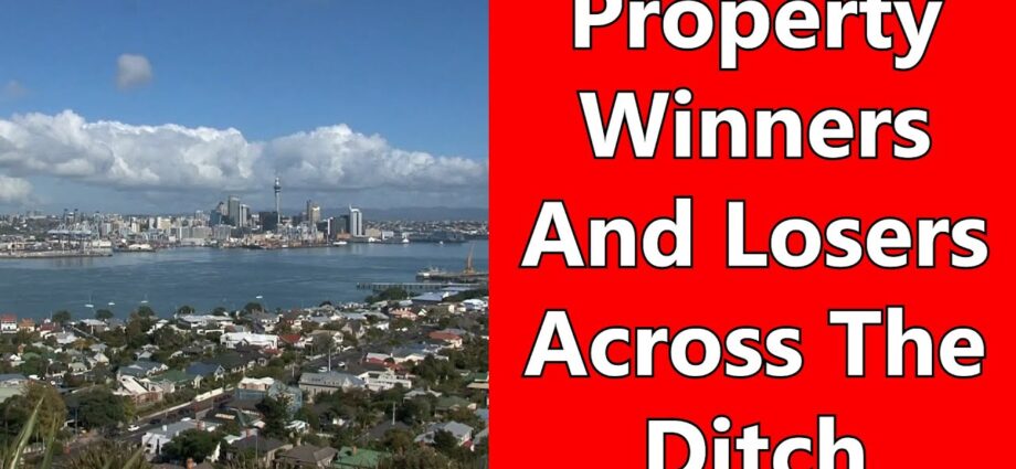 property winners