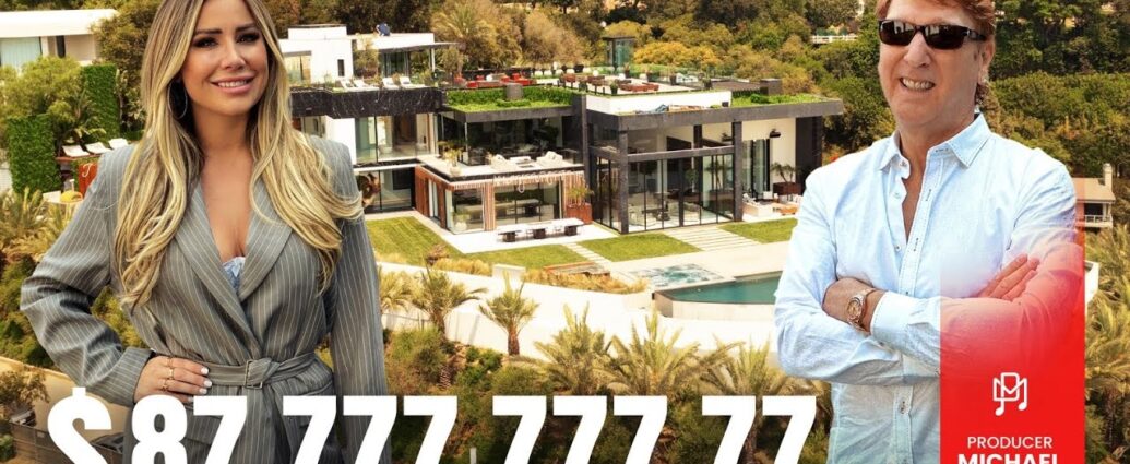 BEL AIR MANSION