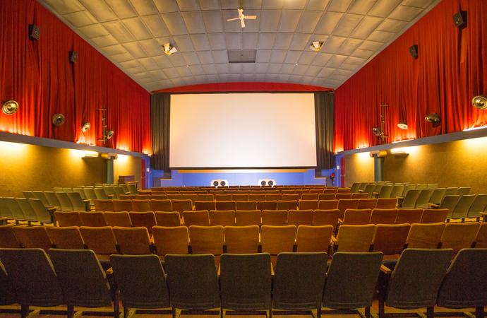 Cinema