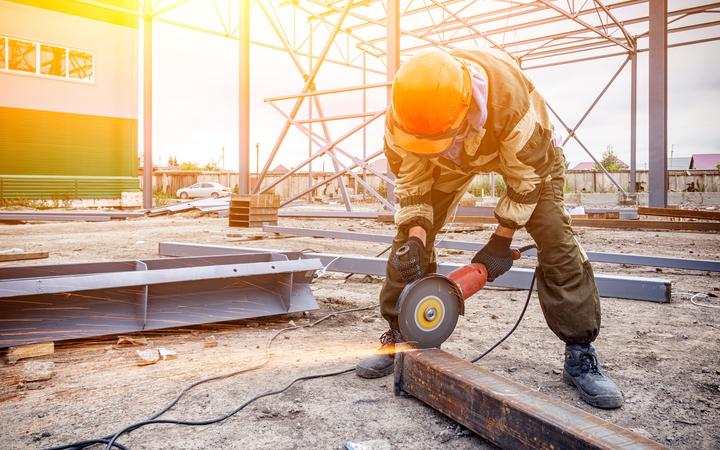 Construction