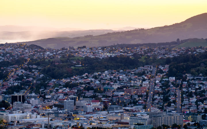 Dunedin