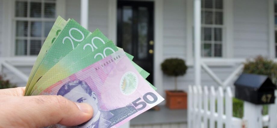 First Home Grant