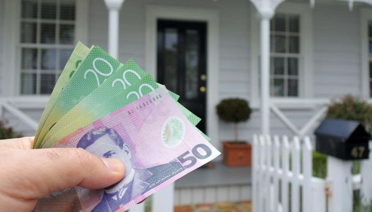 First Home Grant