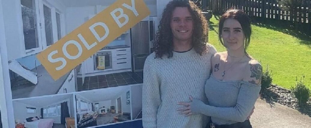 First-home buyers