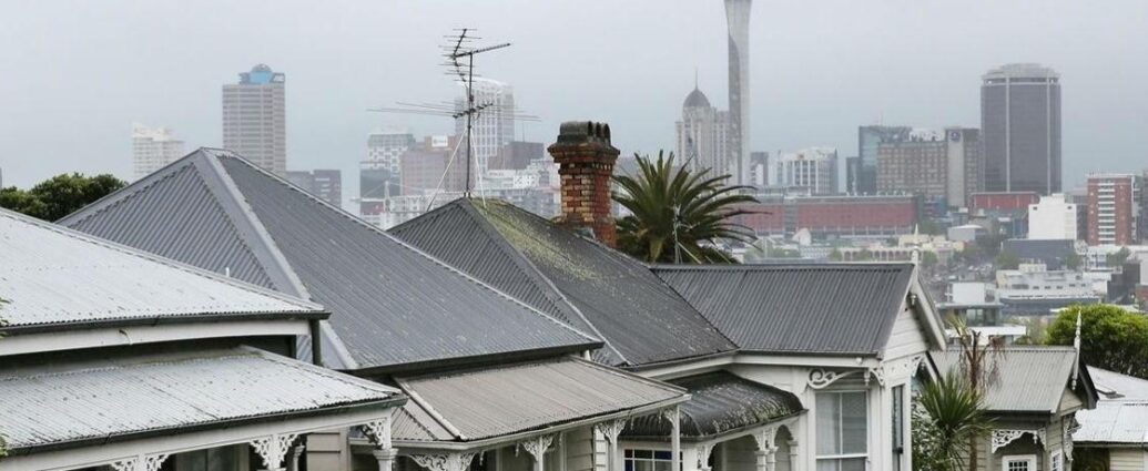 housing crisis